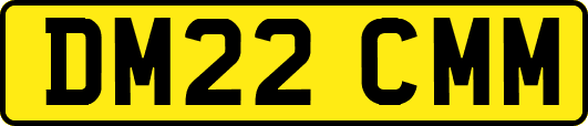 DM22CMM