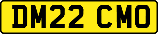 DM22CMO