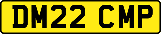 DM22CMP