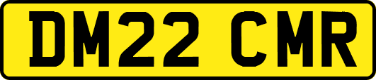 DM22CMR