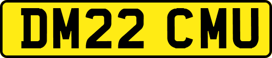 DM22CMU