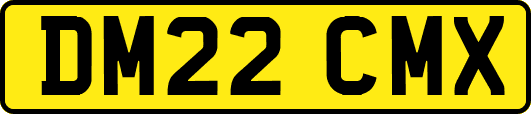 DM22CMX
