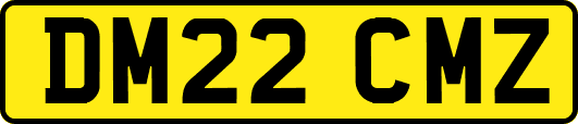 DM22CMZ