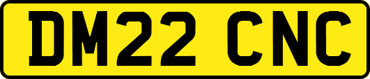 DM22CNC