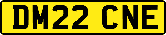 DM22CNE