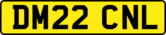 DM22CNL