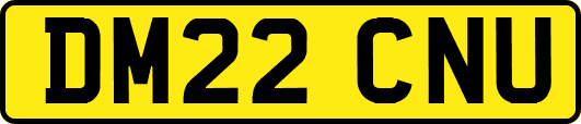 DM22CNU