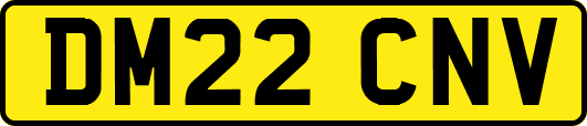 DM22CNV