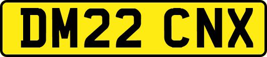DM22CNX