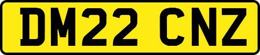 DM22CNZ