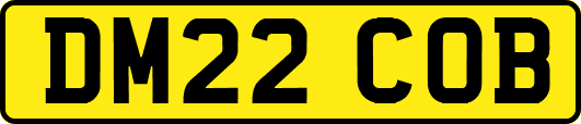 DM22COB