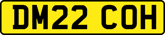 DM22COH