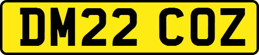 DM22COZ