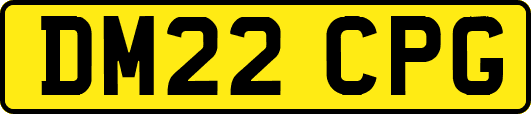 DM22CPG