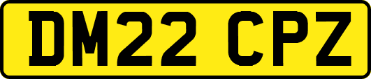 DM22CPZ