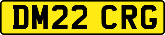 DM22CRG