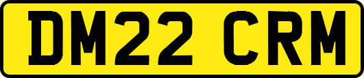 DM22CRM