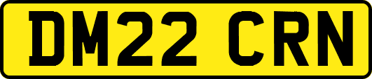 DM22CRN