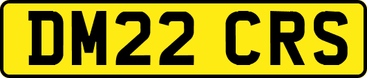 DM22CRS