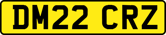 DM22CRZ