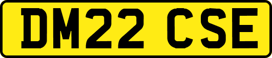 DM22CSE