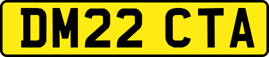 DM22CTA