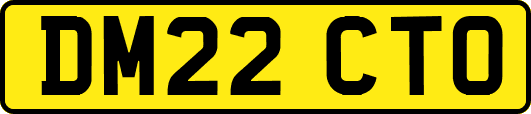 DM22CTO
