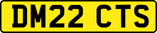 DM22CTS