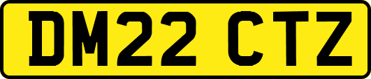 DM22CTZ