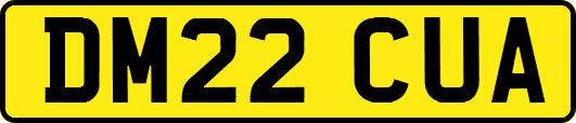 DM22CUA