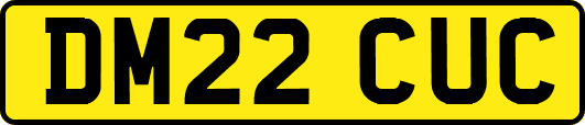 DM22CUC