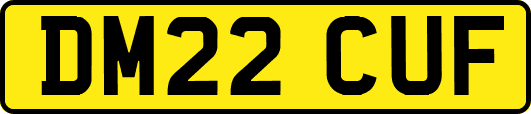 DM22CUF