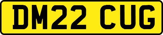 DM22CUG