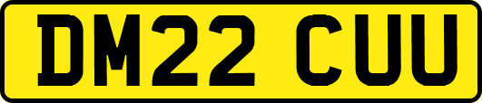 DM22CUU