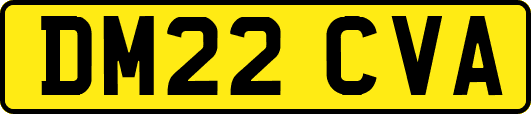 DM22CVA