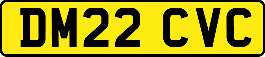 DM22CVC