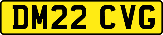 DM22CVG