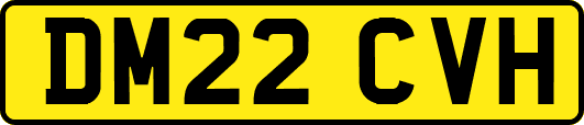 DM22CVH