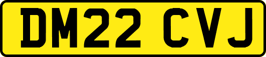 DM22CVJ