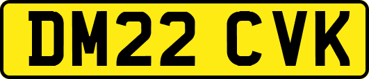 DM22CVK