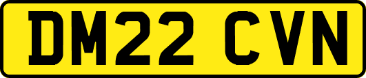 DM22CVN