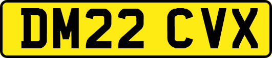DM22CVX