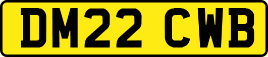 DM22CWB