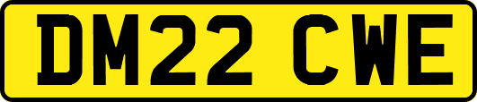 DM22CWE