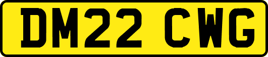 DM22CWG