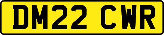 DM22CWR