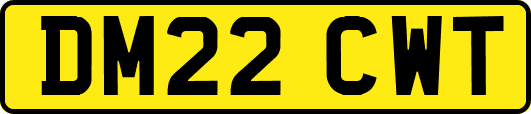 DM22CWT