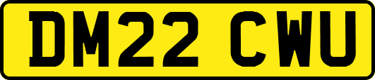DM22CWU