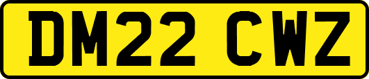 DM22CWZ
