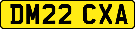 DM22CXA